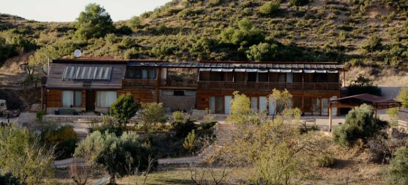 马斯德尔博特乡村民宿(Mas del Bot)图片