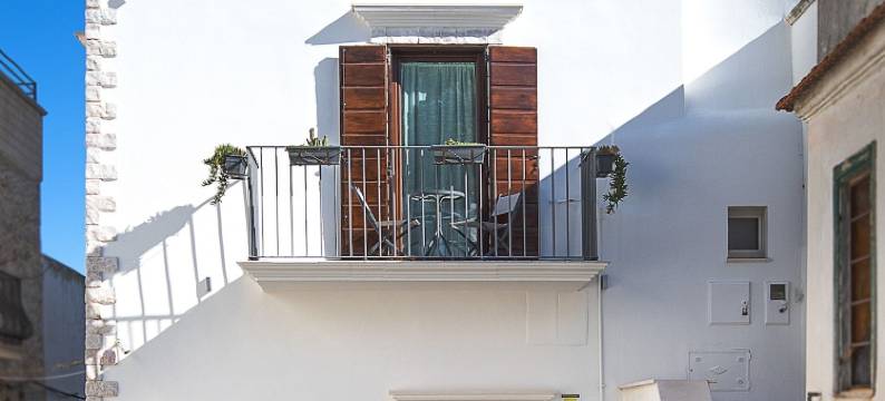 卡桑妮塔家庭旅馆(B&B Casanita)图片