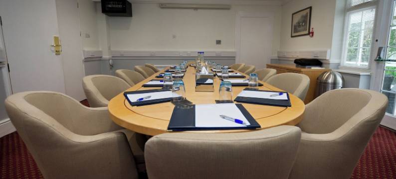 Basingstoke Hotel图片