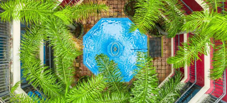 德拉莫奈酒店，法国区(Hotel de la Monnaie, French Quarter)图片