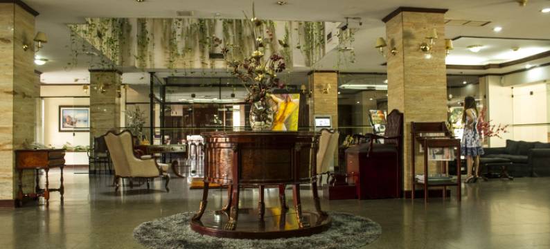 托波洛奇公寓酒店(Apart Hotel Toborochi)图片