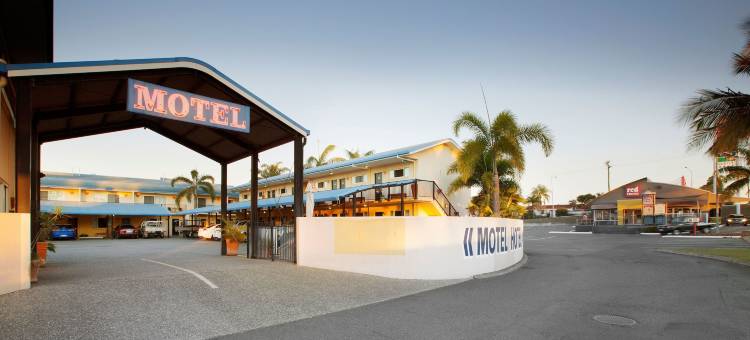 格伦莫尔酒店(Glenmore Tavern)图片