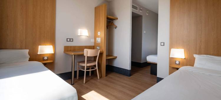 B&B 酒店 Aubenas(B&B Hotel Aubenas)图片