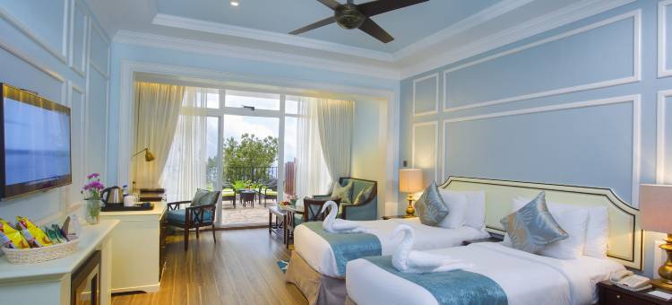 芬芳自然蒙纳- 一家分类酒店(Fragrant Nature Munnar - A Five Star Classified Hotel)图片