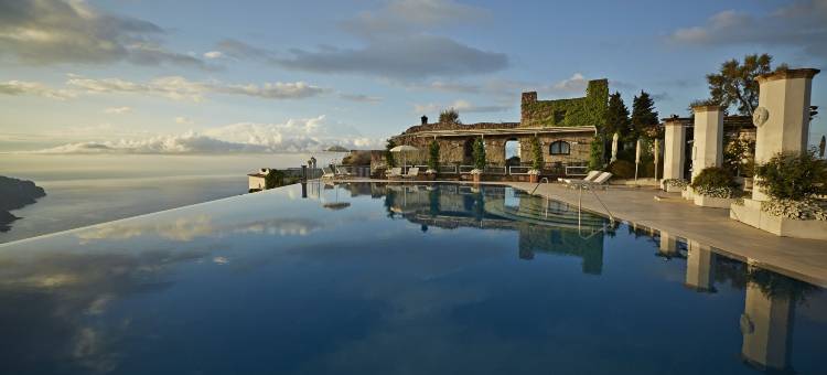玛格丽塔别墅，阿玛尔菲海岸(Villa Margherita, Amalfi Coast)图片