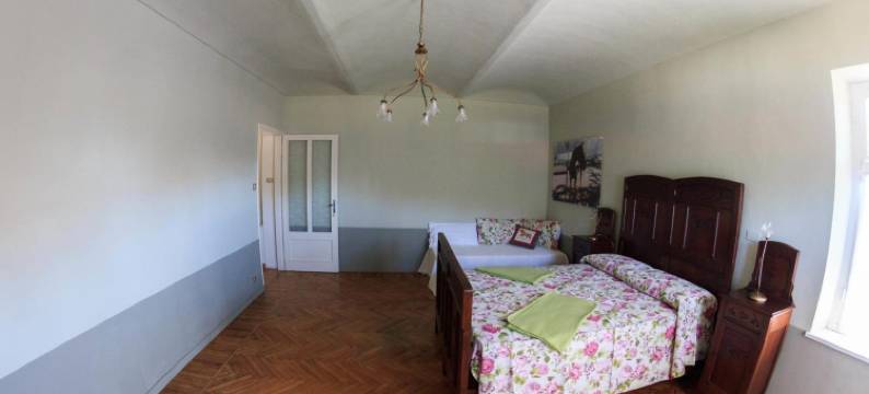 民宿洛斯库迪耶罗(B&B Lo Scudiero)图片