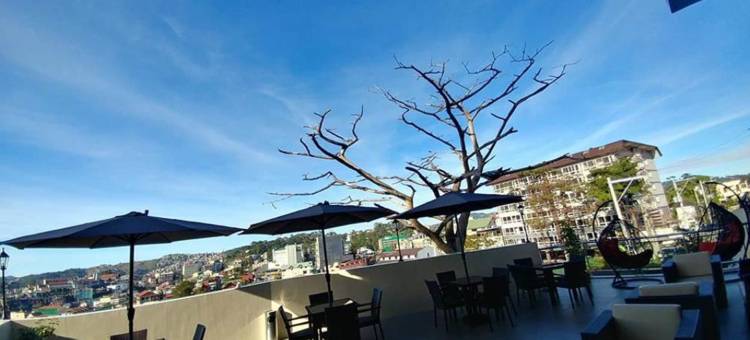 莱加达Veniz酒店(Hotel Veniz Legarda)图片