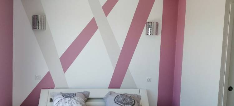 乐特姆斯顿若威酒店(Le Temps d'un Rêve)图片