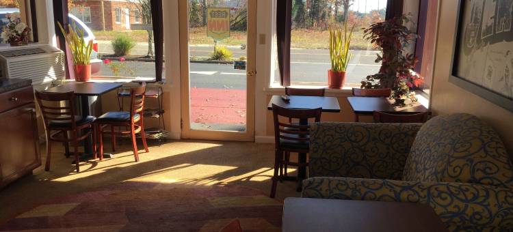 大西洋城盖洛威休憩旅店(Rest Inn Atlantic City Galloway)图片