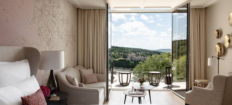 皇家香槟 Spa 酒店(Royal Champagne Hotel & Spa)图片