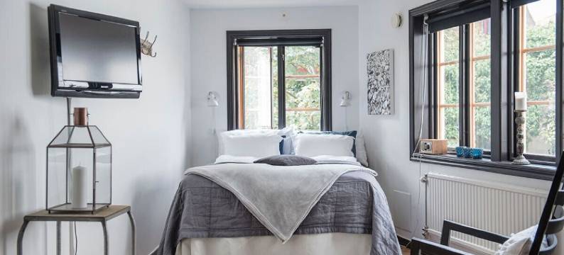 瑞皮特公寓式酒店(Hotell Repet)图片