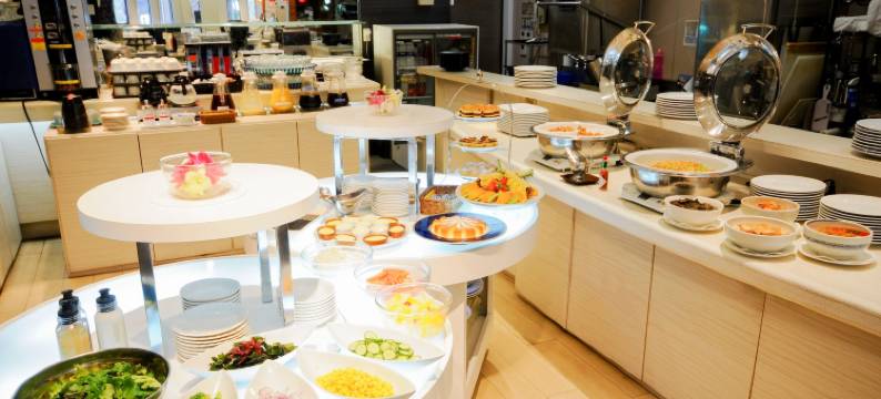 东京公园Panex大酒店(Grand Park Hotel Panex Tokyo)图片