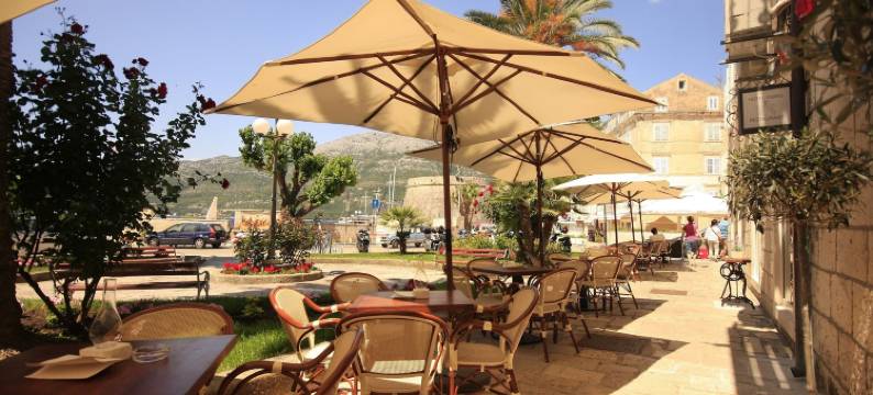 圣特奥多罗(San Teodoro)图片