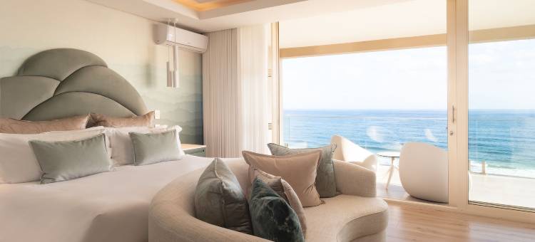 维尔斯精致水疗酒店(Views Boutique Hotel & Spa)图片