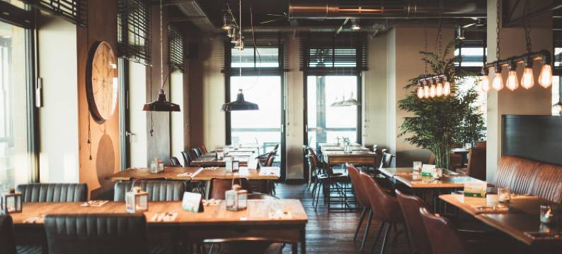 芙里格迪耶酒店(Fliegerdeich Hotel & Restaurant)图片