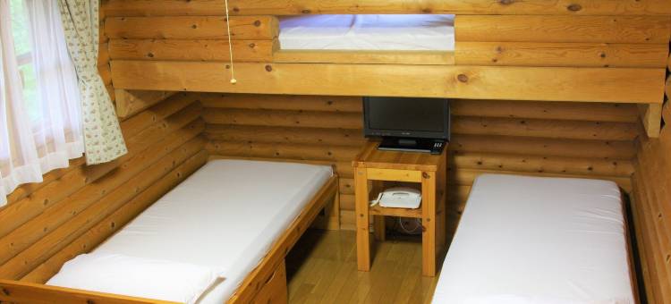 正丸峠花园屋(Shomarutoge Garden House)图片