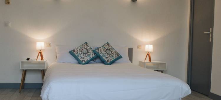 法国酒店(Hôtel de France)图片