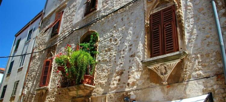 札达尔中央出租公寓 - 综合酒店(Central Apartments Integrated Hotel)图片