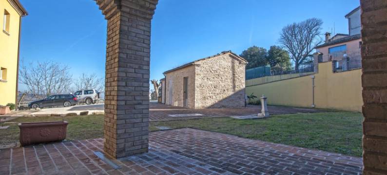 伊尔里斯托罗德尔维安丹特酒店(Il Ristoro Del Viandante)图片