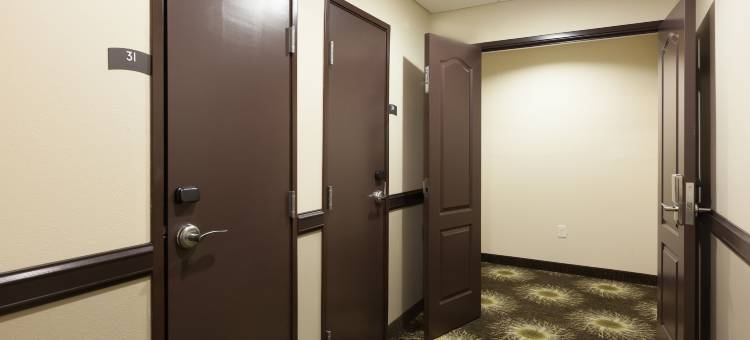 Staybridge Suites 休斯顿(城镇和乡村)(Staybridge Suites Houston I-10 West-Beltway 8)图片