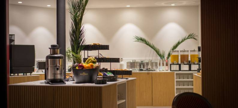 Ribeauvillé的L'酒店和Spa(L'Hôtel & Spa  Ribeauvillé)图片