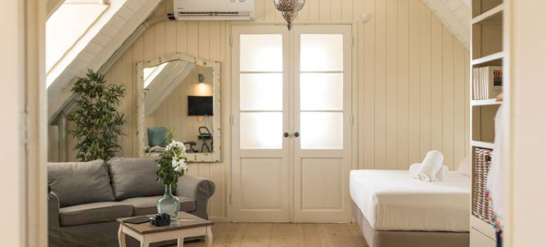 兰休斯克兰圣塔玛莎酒店(Landhuis Klein Santa Martha Boutique Hotel Restaurant.)图片