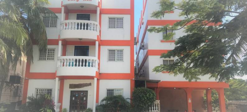 伊斯茵酒店(Easy Inn Hotel)图片