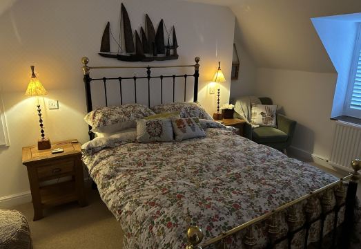 Sealladh SonaHotel Overview