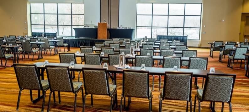 罗基加普度假村，贝斯特韦斯特至尊精选酒店(Rocky Gap Casino & Resort)图片