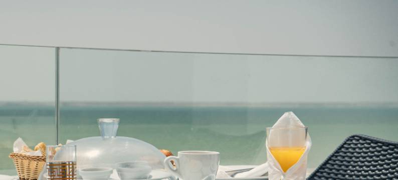 达赫拉维尔酒店(Hotel Dakhla Ville)图片