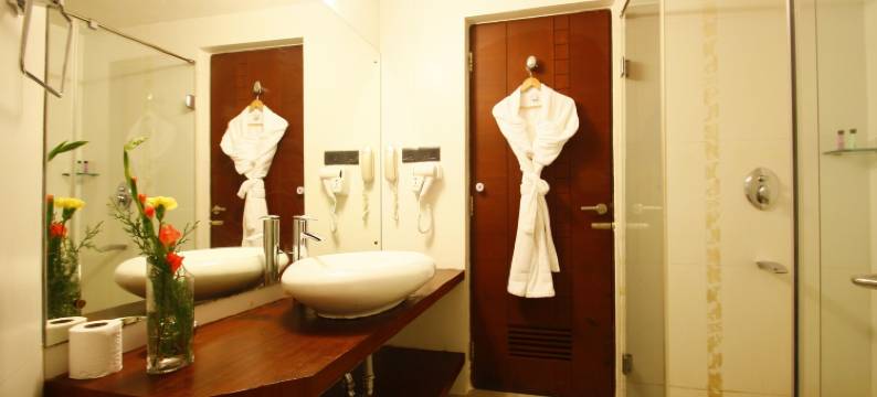 大埃斯坦西亚酒店(Grand Estancia Salem)图片