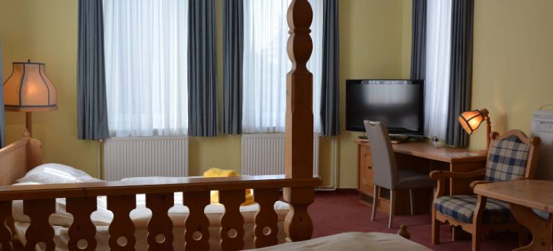 梅恩酒店(Hotel Meyn)图片