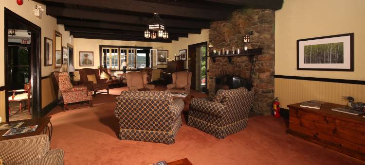 山姆爵士旅馆及 SPA - 只招待成人入住(Sir Sam's Inn & Waterspa - Adults Only)图片