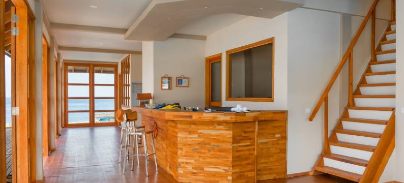 库达富士水疗度假村(Kudafushi Resort & Spa - All Inclusive)图片