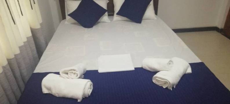 N.L.I. 旅馆(N.L.I. Guest House)图片