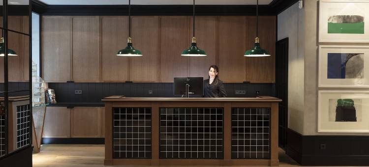 卡萨艾略特酒店(Casa Elliot by Bondia Hotel Group)图片