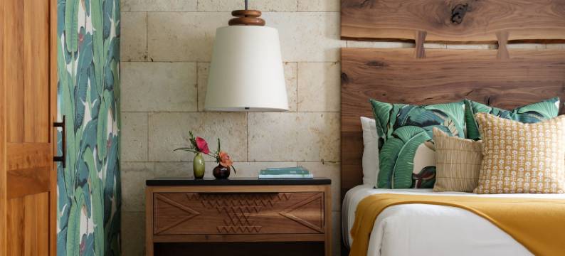 罗莱夏朵精品酒店集团威雷亚酒店- 限成人(Hotel Wailea, Relais & Châteaux - Adults Only)图片