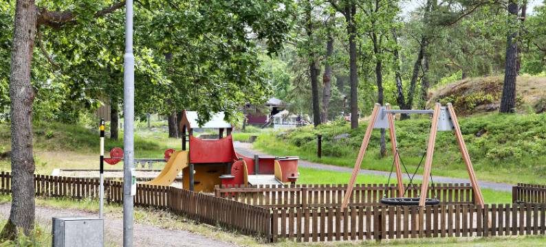 甘纳索第一露营区(First Camp Gunnarsö-Oskarshamn)图片