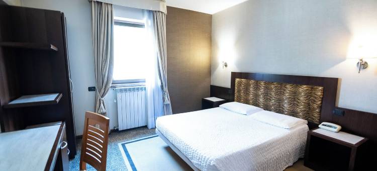 雷得斯保司酒店(Hotel Rendez Vous)图片