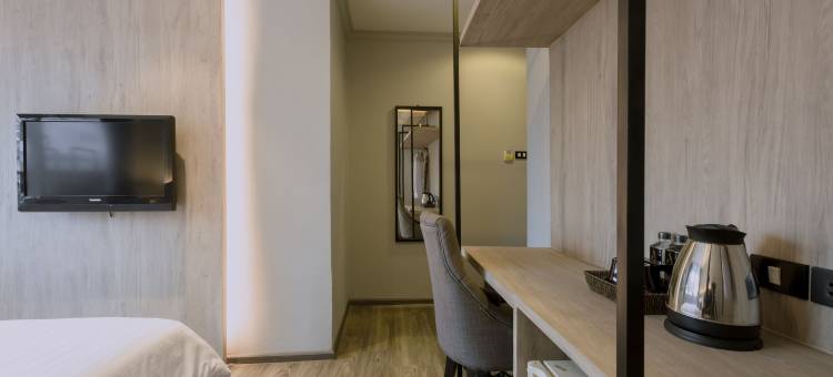 美心酒店(Maxim's Inn)图片