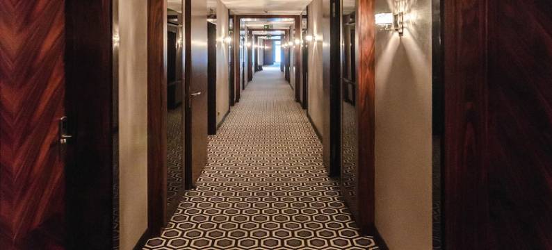 迪优内度假公寓(Diune Resort & Apartamenty)图片