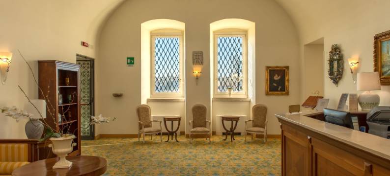 圣保罗阿尔康文托酒店(San Paolo Al Convento)图片