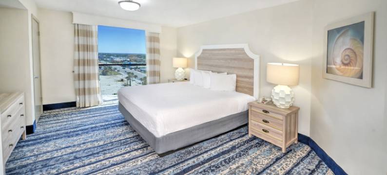 巴哈马之家-代托纳比奇海岸(Bahama House - Daytona Beach Shores)图片