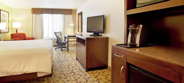 明尼阿波利斯伊甸草原希尔顿花园酒店(Hilton Garden Inn Minneapolis/Eden Prairie)图片