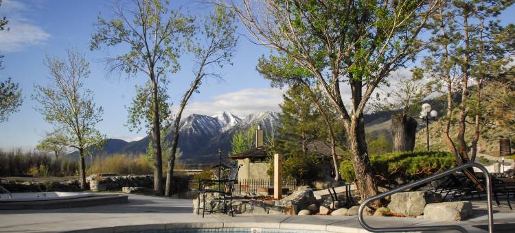 戴维韦利度假俱乐部度假村假日酒店(Holiday Inn Club Vacations David Walley's Resort)图片