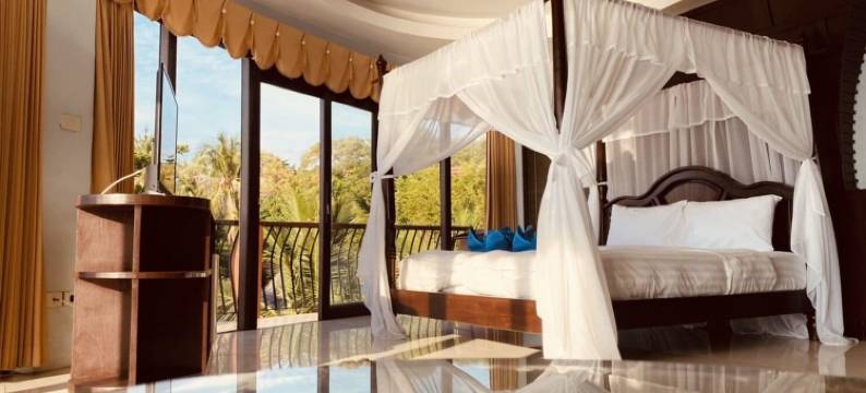 龟岛瑞格尔度假村(Koh Tao Regal Resort)图片