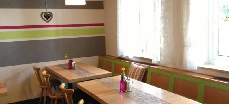 塔楼客栈酒店(Hotel Gasthof Turm)图片