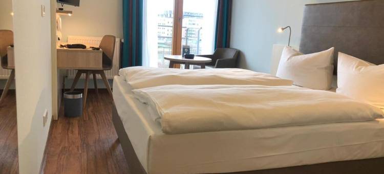 城市中心特旅程旅馆公寓(Trip Inn Residence City Center)图片