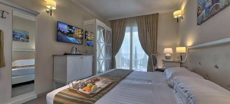 埃克塞斯尔露台酒店(Hotel Excelsior le Terrazze)图片