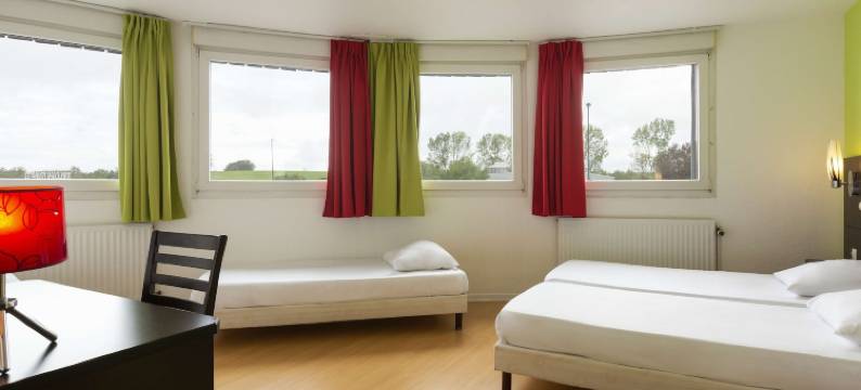 Enzo Hotels Bulgneville图片